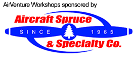 Aircraft Spruce