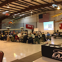 Chapter Leadership Bootcamp