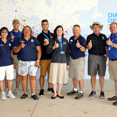 Chapter Advisory Council