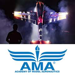 Academy of Model Aeronautics
