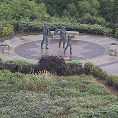 Compass Hill