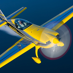 Aerobatics
