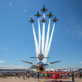 Blue Angels
