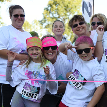 Color Run