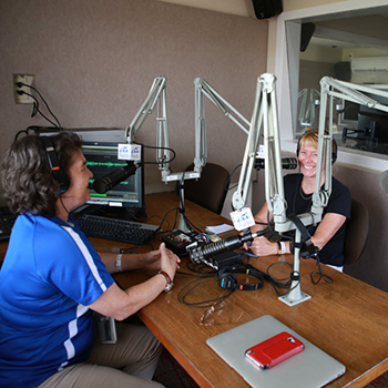 EAA Radio