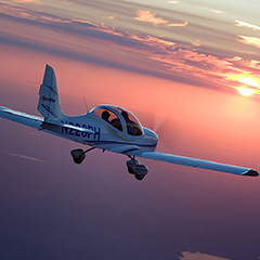 Light-Sport Aircraft