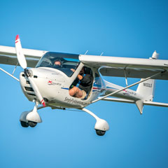 Pilot Proficiency