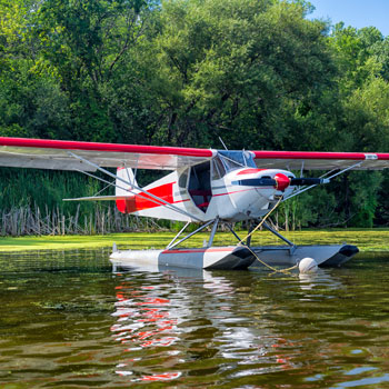 Private, Sport, or Ultralight?