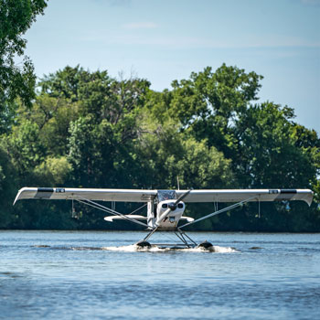 Seaplane Base