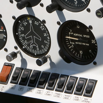 EAA STC Program