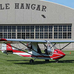 Ultralights