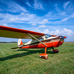 Vintage Aircraft