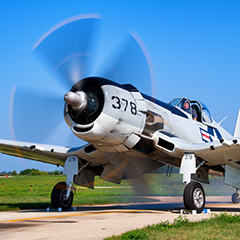 Warbirds
