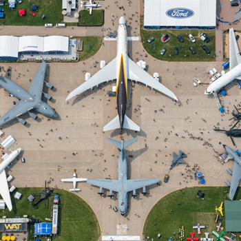 AirVenture Videos