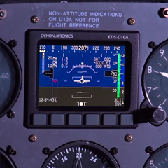 EAA Low-Cost STC