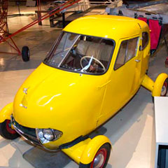 1949 Taylor Aerocar