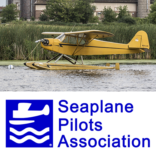 Seaplane Pilots Association