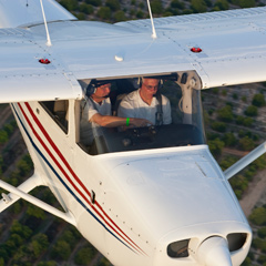 Aircraft Financing
