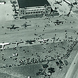 Early AirVenture