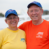 Volunteers