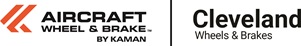 aircraft wheel and brake by Kaman | Cleveland wheels and brakes