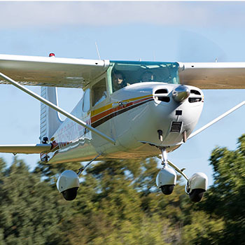 eaa charitable flights