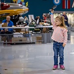 EAA Winter Fight Fest Family Activities 