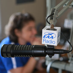 EAA Radio