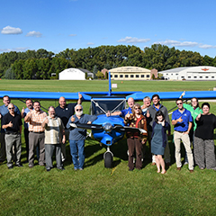 Flying Club