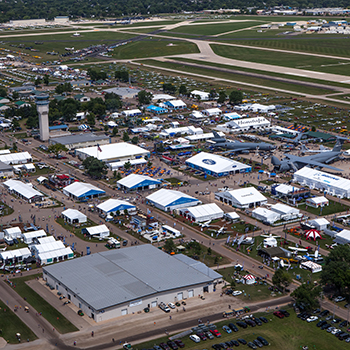 AirVenture Grounds