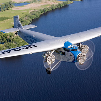 eaa ford tri motor | ford tri motor flights