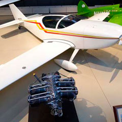 1979 Stoddard-Hamilton Glasair
