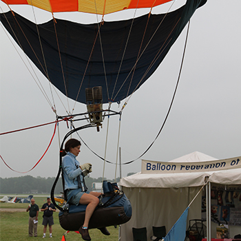 Ultralight & LSA Council
