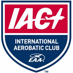 IAC logo