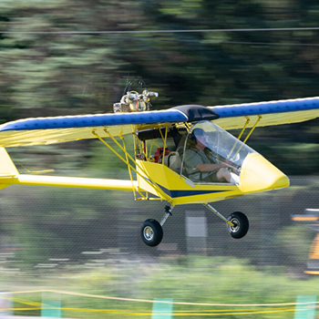 Find An Ultralight Chapter