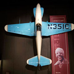 1951 Loving-Wayne Love WR-1