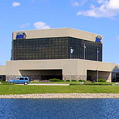 EAA AirVenture Museum