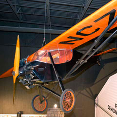 1928 Monocoupe 113