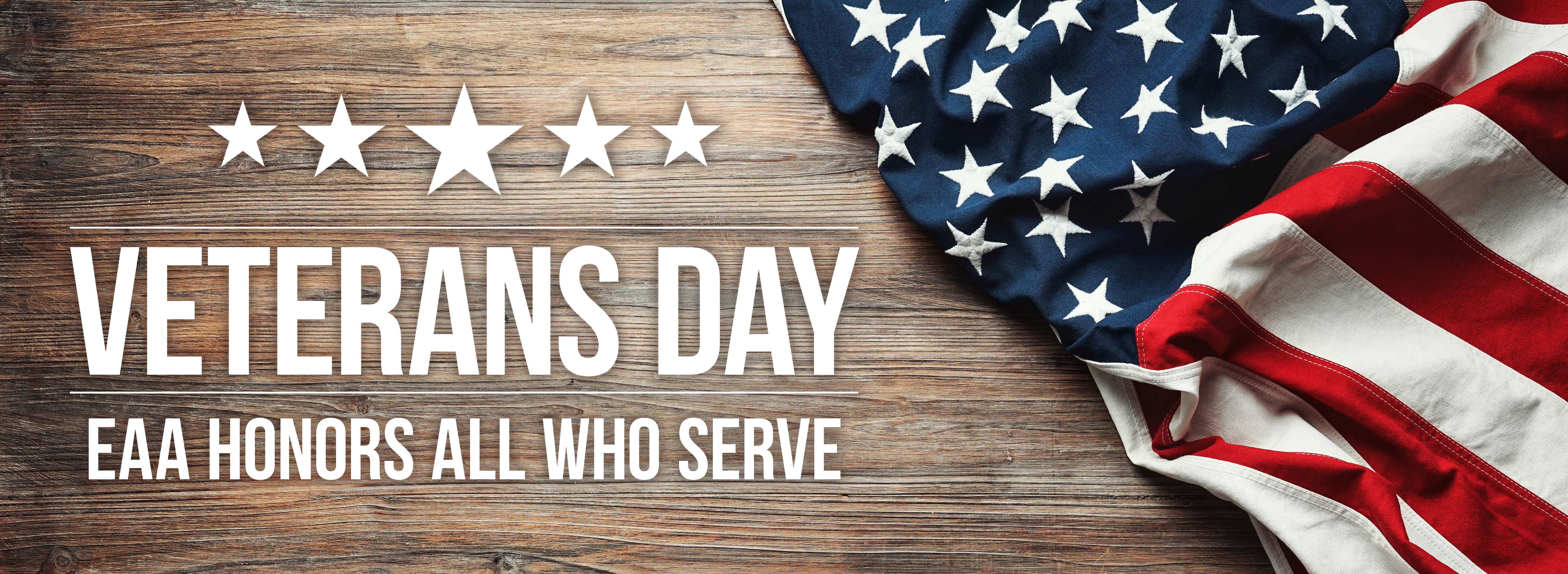 Veterans Day