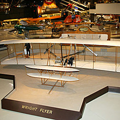 Wright Flyer
