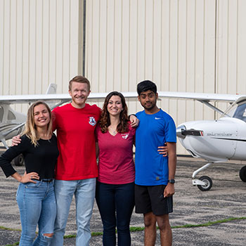 Sport Pilot Academy