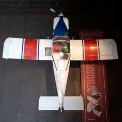 1968 Thorp Taylor T-18 Tiger