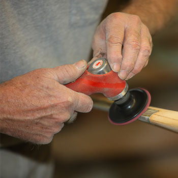 EAA tool crib program