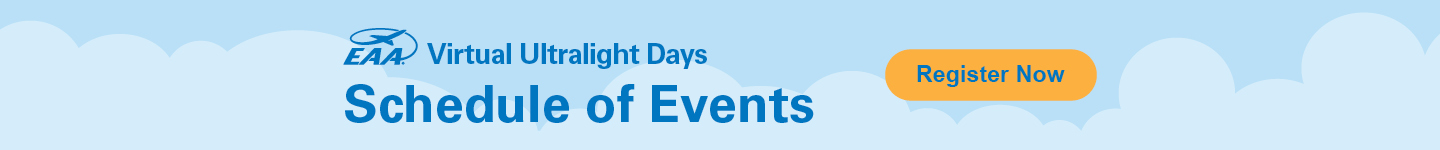 eaa homebuilders week schedule