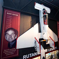 1972 Rutan Variviggen