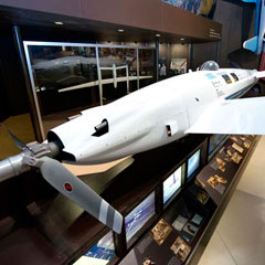 1984 Rutan Voyager