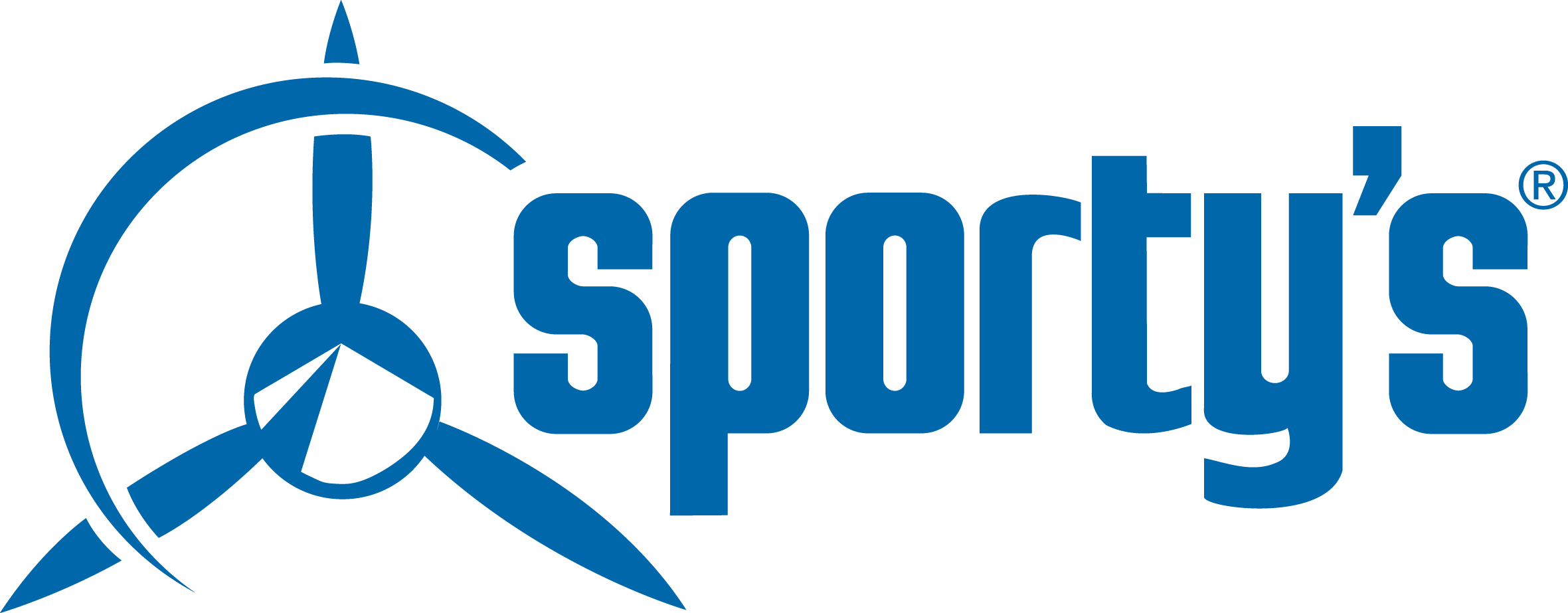 sporty's