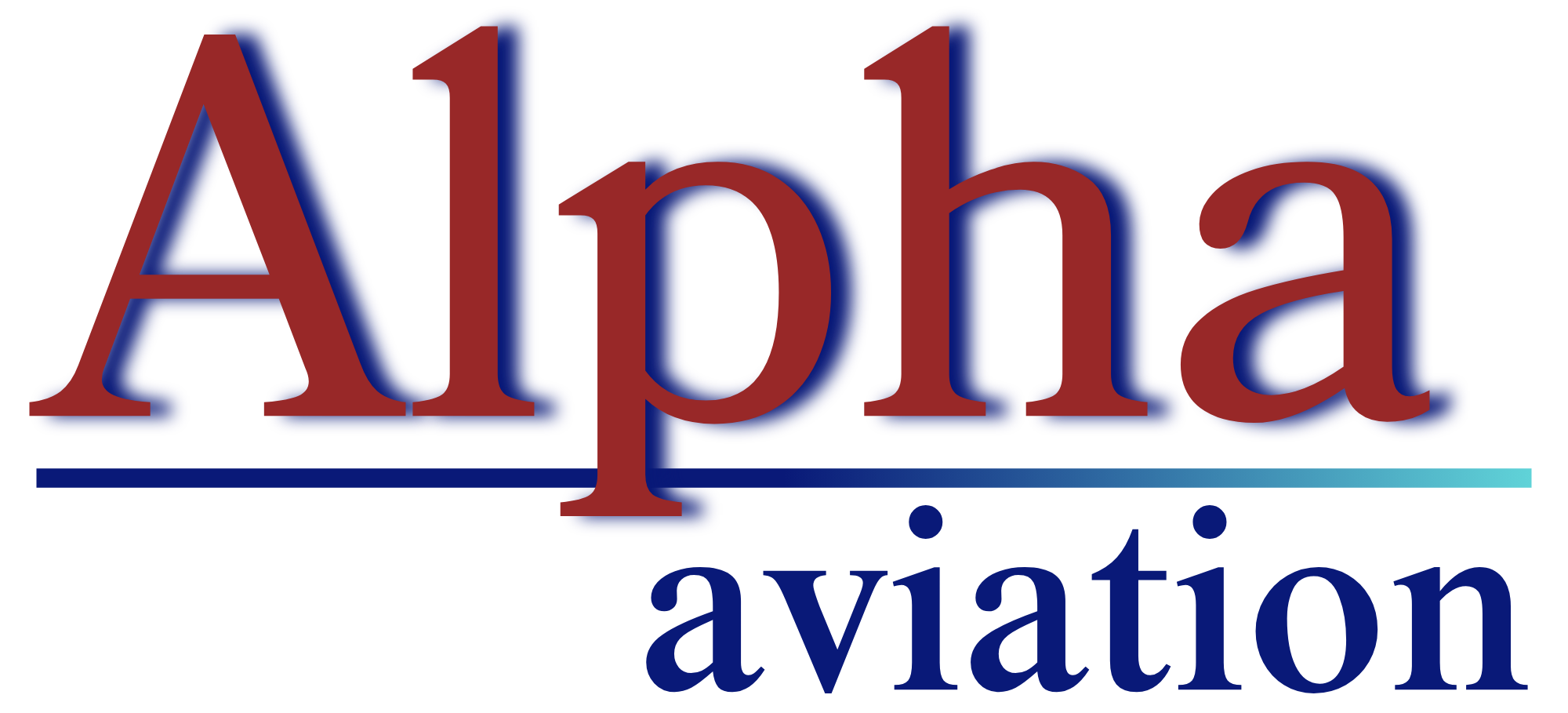 Alpha Aviation