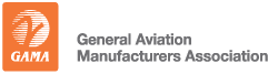 GAMA: General Aviation Manufacturers Association