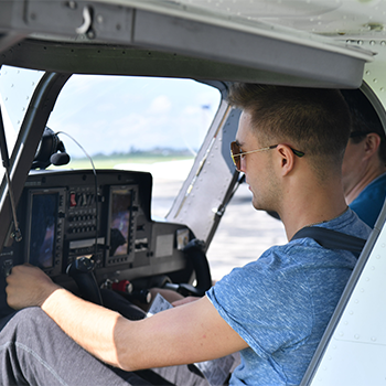 Earning Wings Video Series